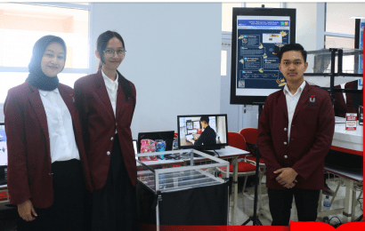 capstone design
