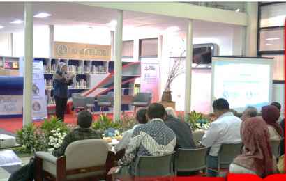Launching Tel U Book Store