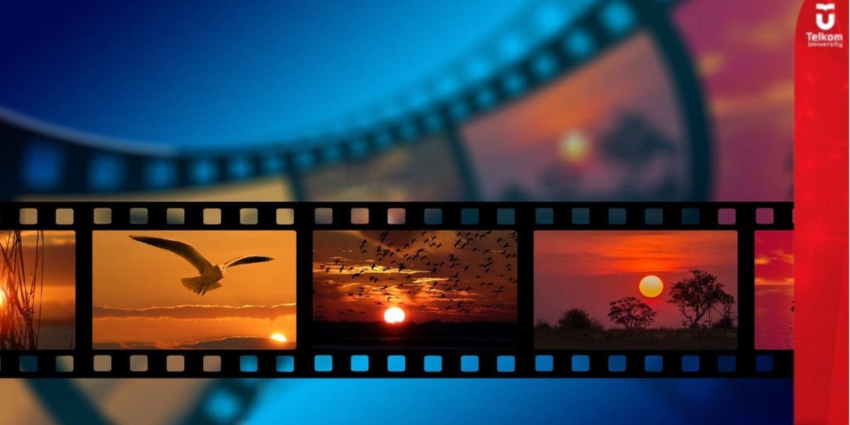 Program Studi Film & Animasi untuk Menjawab Tantangan Industri Kreatif
