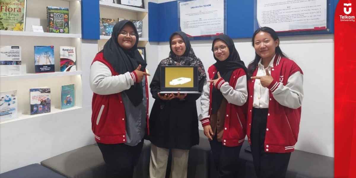 Alat Deteksi Kandungan Makanan Halal
