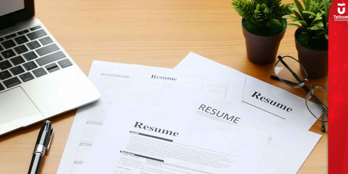 Cara Membuat CV Menarik HRD