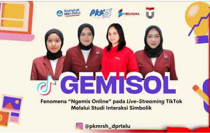Fenomena Ngemis Online di Tiktok