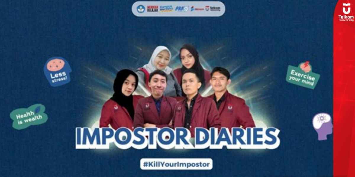 Impostor Syndrom