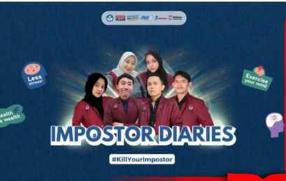Impostor Syndrom