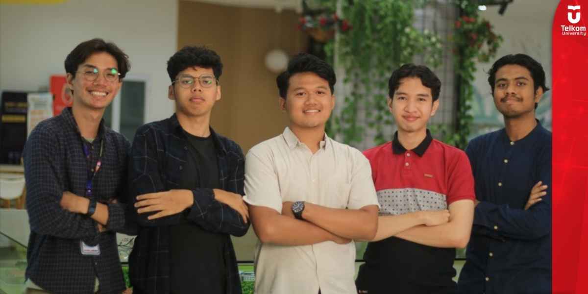 Inovasi Karya Telkom University Untuk Penyandang Tunarungu dan Tunawicara