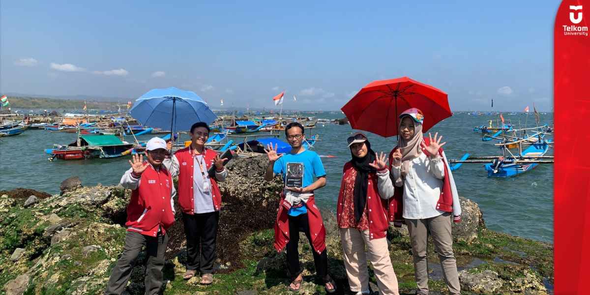 Inovasi Smart Boat