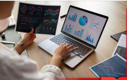 Prospek Karir Sains Data Jurusan Paling Dicari di Era Digital