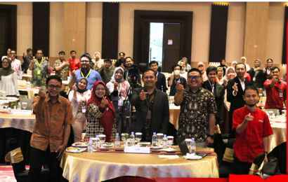 Demo Day BTP