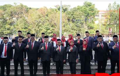Upacara Kesaktian Pancasila