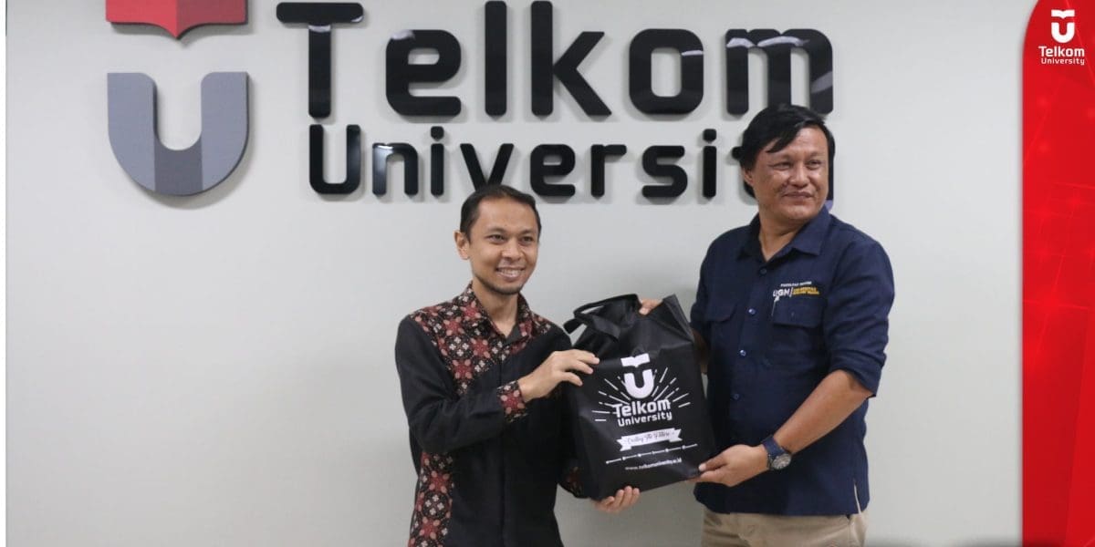 Fakultas Hukum UGM Perkuat Sinergitas Dengan Tel U di Bidang Teknologi 