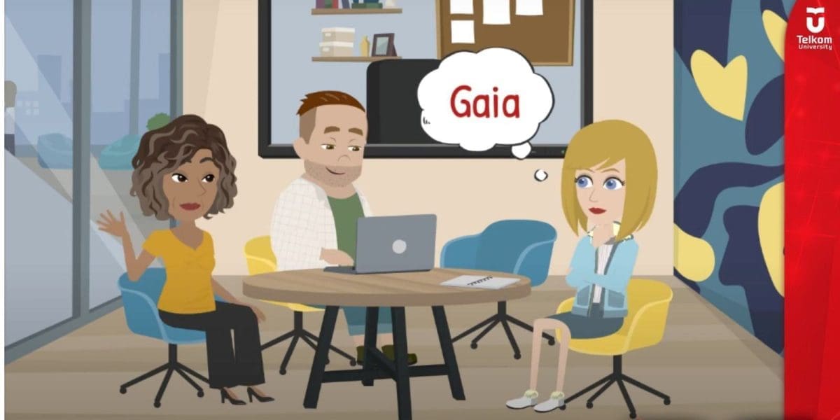 Mahasiswa Tel U Berhasil Tuntaskan Proyek Inovatif Guest AI Assistant (GAIA) Bersama Bukit Vista