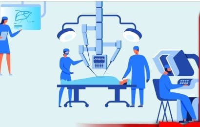 Mengenal Teknik Biomedis Jurusan dengan Prospek Kerja Cerah!