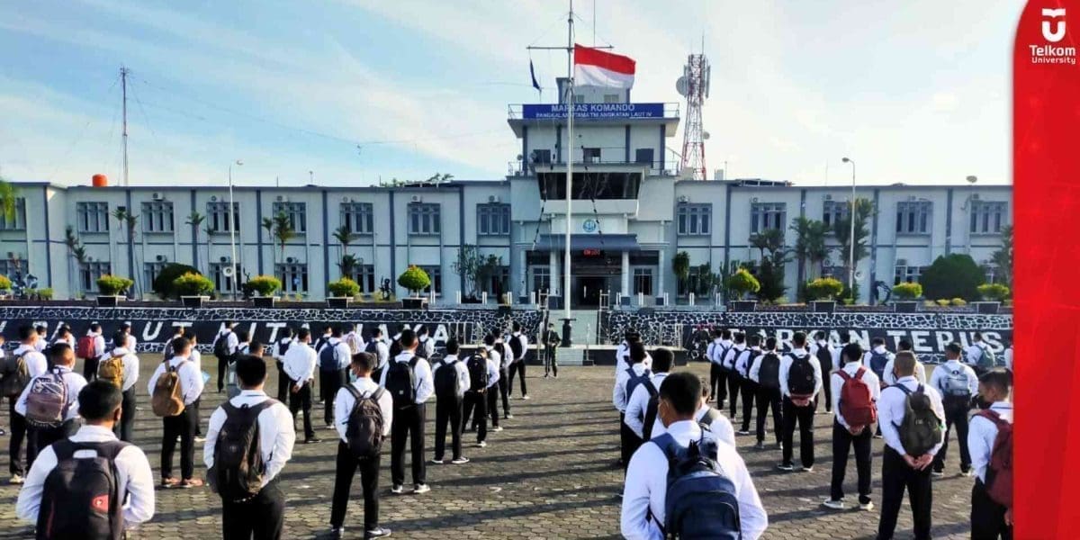 Peneliti Tel U Ciptakan Inovasi Sistem Analisis Tubuh Otomatis untuk Tes Seleksi Penerimaan Calon Siswa Militer Republik Indonesia (1)
