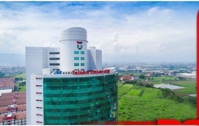 10 Universitas Swasta Terbaik di Indonesia 2023 Versi Webometrics