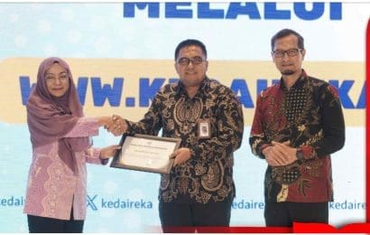 Telkom University Meraih Juara 1 PTS dengan Jumlah Pendanaan Penelitian Terbanyak di Matching Fund Kedaireka