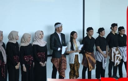Transformasi Perkuliahan MKWK