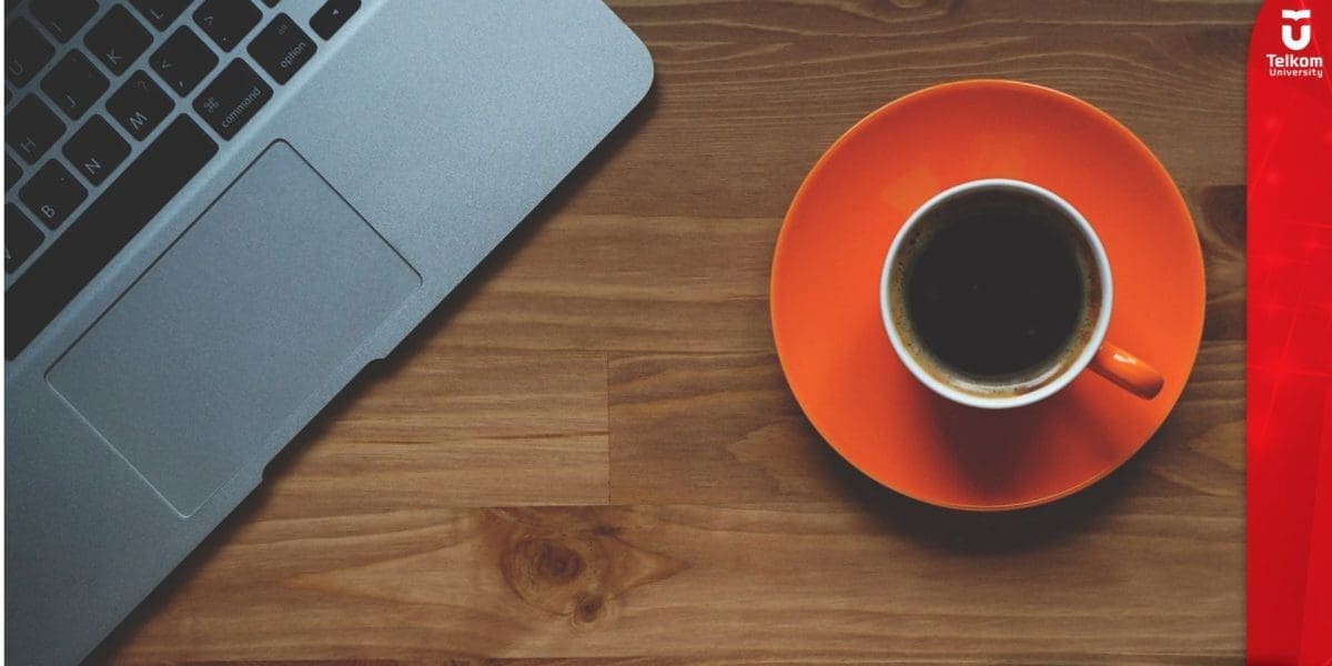 Arti Coffee Break Pengertian Sejarah dan Manfaatnya untuk Produktivitasmu