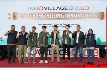 Innovillage 2023