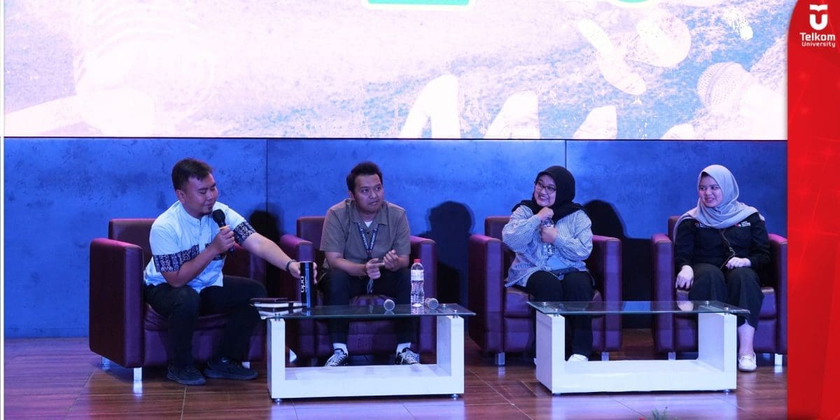MBKM Fair 2023 Telkom University