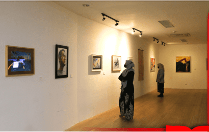 Bikin Betah! 5 Tempat Menarik Bagi Mahasiswa Seni di Bandung