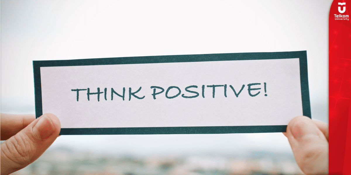 Manfaat Berpikir Positif untuk Fisik dan Mental