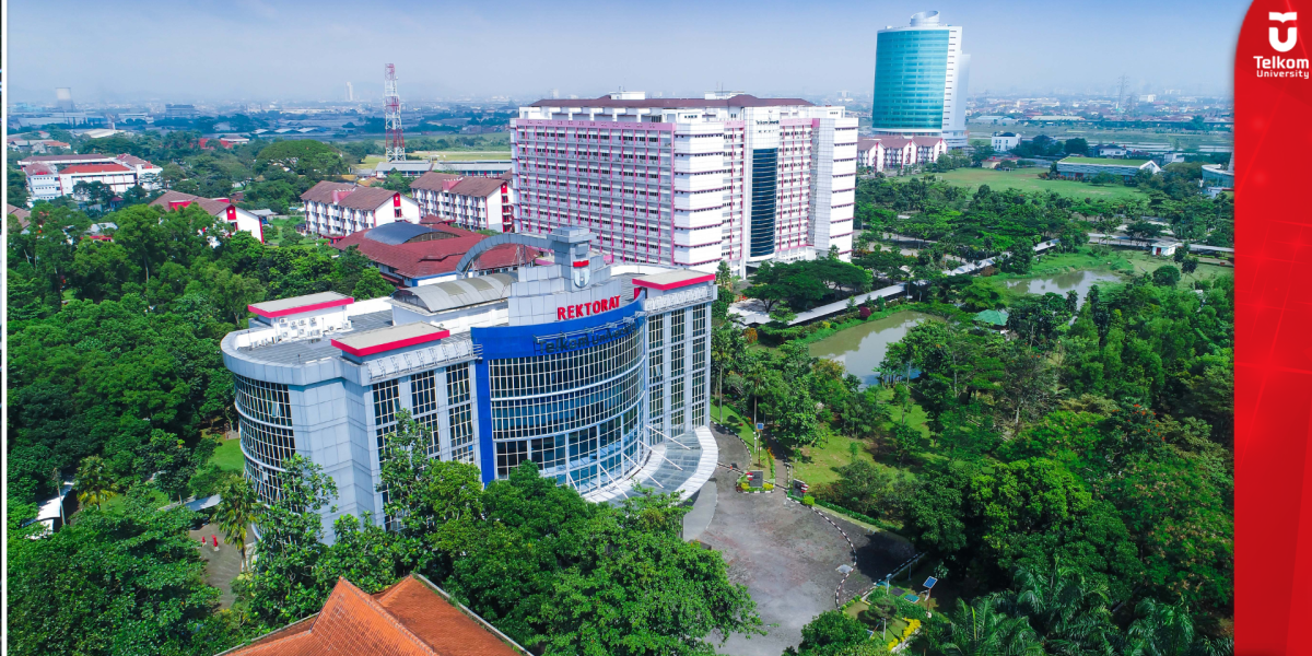 10 Universitas Swasta Terbaik di Indonesia 2024 Versi Webometrics 