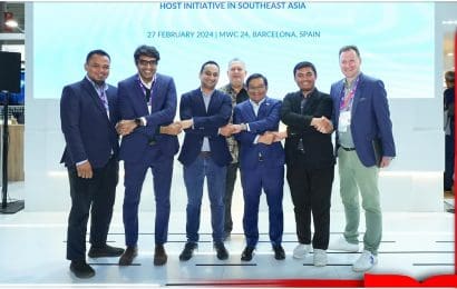 EDOTCO Telecom Infra Project dan Telkom University Berkolaborasi Merevolusi Lanskap Telekomunikasi di Asia Tenggara