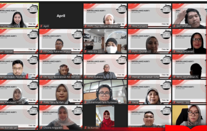 Hasil Audit Memuaskan! Telkom University Lanjutkan Sertifikasi ISOIEC 20000 12018  