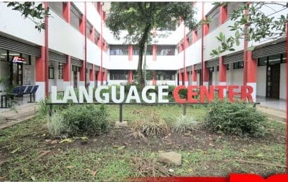 Layanan Bahasa Kini Tersedia Bagi Mahasiswa Kampus Tel U Jakarta dan Surabaya
