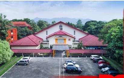Mengoptimalkan Potensi Mahasiswa Dengan Layanan Konseling Tel U