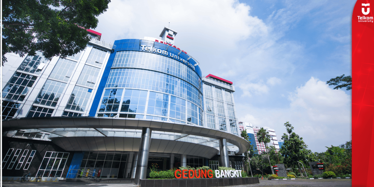 Tel U dan Bank BJB Bersama Tangani Darurat Sampah di Panyileukan Kota Bandung 