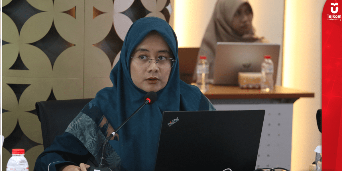 Tingkatkan Kualitas Layanan IT Tel U Laksanakan Audit Bersama British Standard Institution (BSI)  