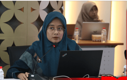 Tingkatkan Kualitas Layanan IT Tel U Laksanakan Audit Bersama British Standard Institution (BSI)  