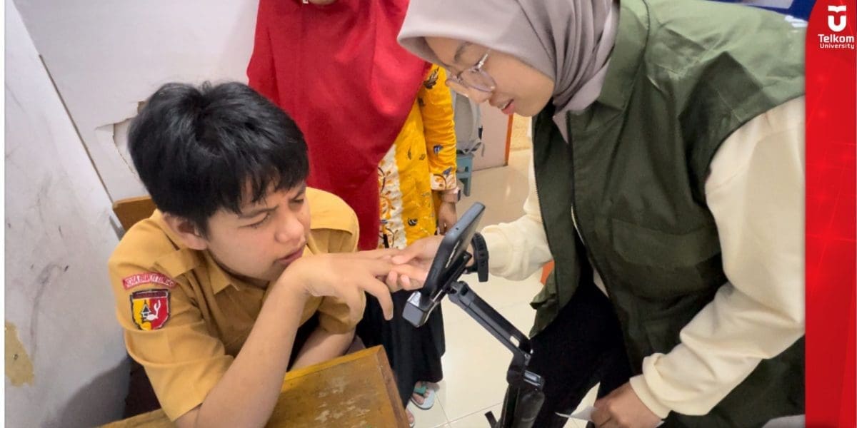 BIMU Aplikasi Terapi Wicara Pada Anak Penyandang Speech Delay