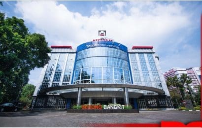 Beasiswa Kaltim Tahun 2024 Bagi Mahasiswa Tel U Asal Kalimantan Timur Resmi Dibuka 