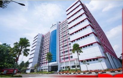 Jalur Beasiswa Telkom University 2024 Telah Dibuka! 