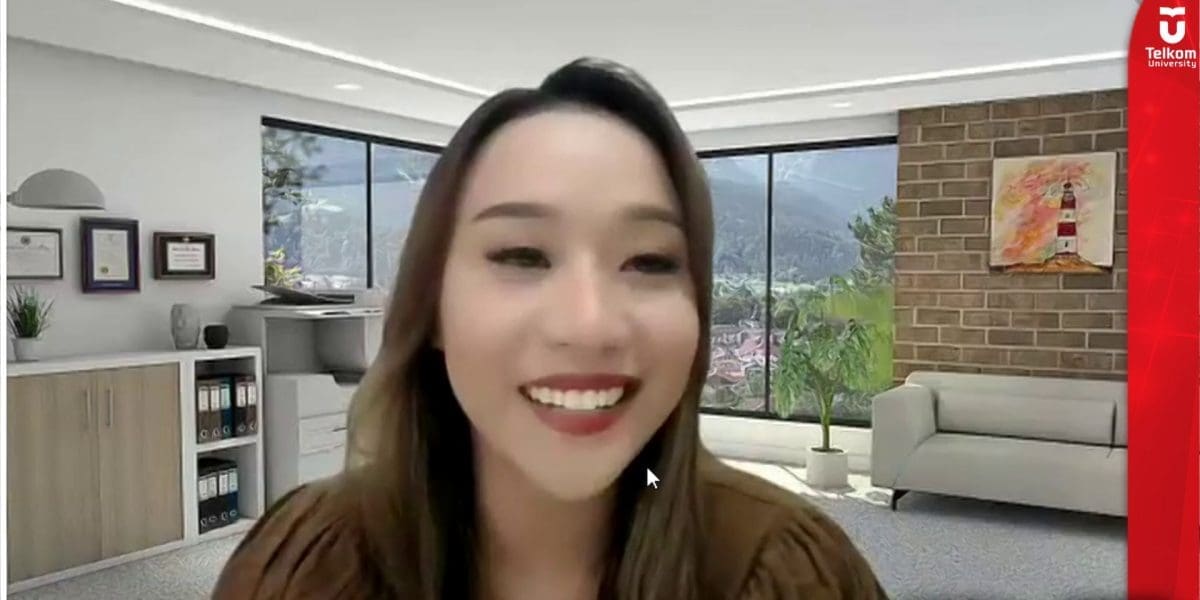 Miss Earth Mahasiswa Memiliki Peran Sebagai Penyampai Program Green Campus 