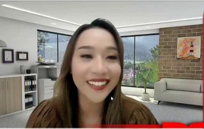 Miss Earth Mahasiswa Memiliki Peran Sebagai Penyampai Program Green Campus 