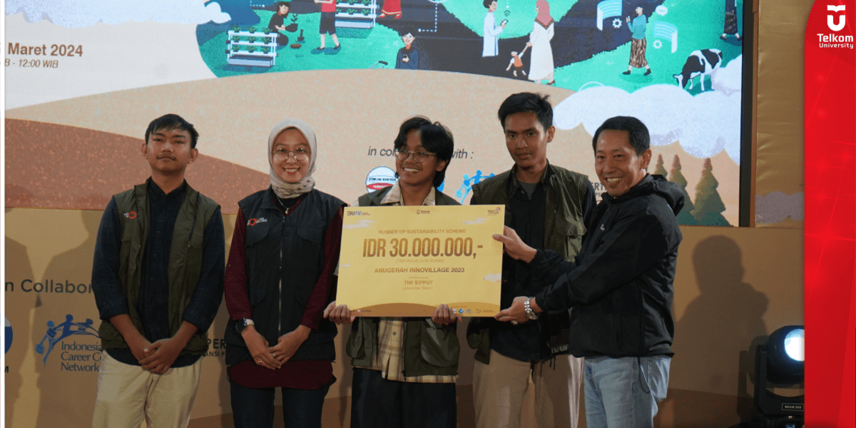Pompa Pintar Berbasis Tenaga Surya pada Irigasi Sawah; Cegah Kekeringan di Lahan Pertanian