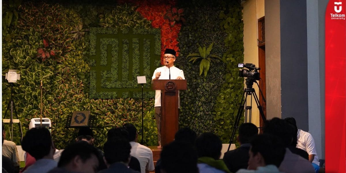 Semangat Beribadah di Bulan Ramadhan Ciptakan Llingkungan Istiqomah dengan Berbagai Kegiatan 