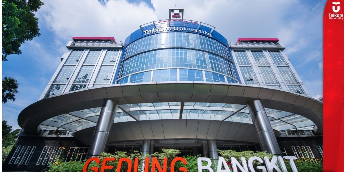 10 Jurusan Kuliah Dengan Program Double Degree di Telkom University!