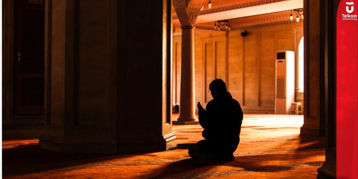 Bolehkah Iktikaf di Rumah pada 10 Hari Terakhir Bulan Ramadan?