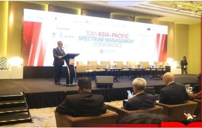 Indonesia Menjadi Tuan Rumah Rangkaian Konferensi Telekomunikasi Terkemuka di Asia Pasifik
