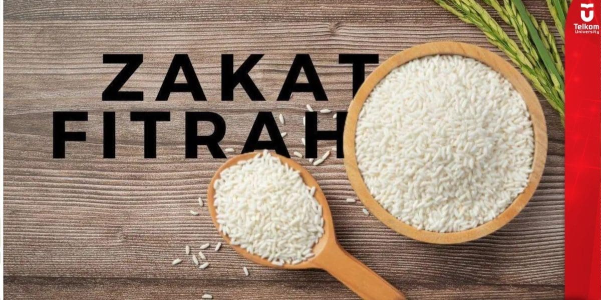 Pengertian Zakat Fitrah Niat dan Batas Waktu Membayarnya  