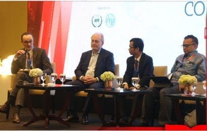 Vietnam dan Indonesia Sama Sama Siap Lelang Frekuensi Untuk Operator