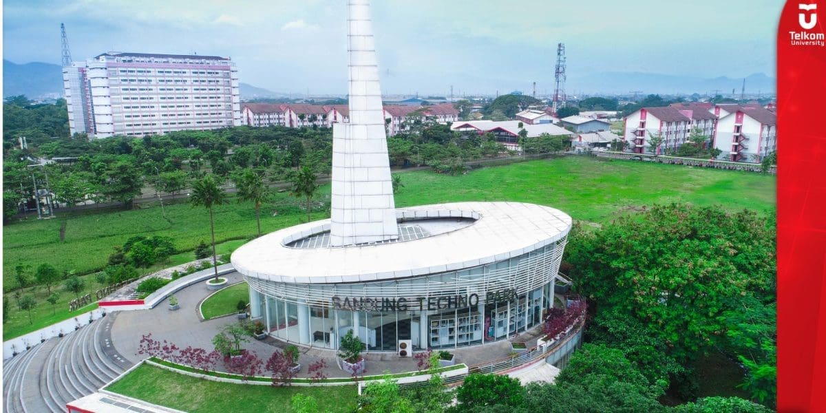 8 Tim Mahasiswa Tel U Raih Pendanaan pada PKM 2024