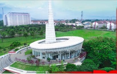 8 Tim Mahasiswa Tel U Raih Pendanaan pada PKM 2024