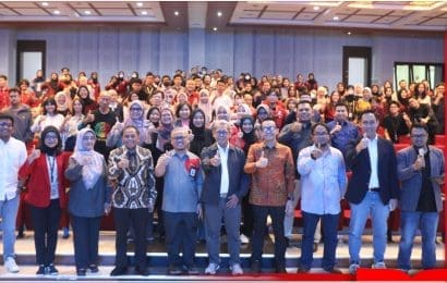 Artajasa dan Telkom University Jalin Kerja Sama Strategis Dorong Inovasi dan Digitalisasi Pembayaran