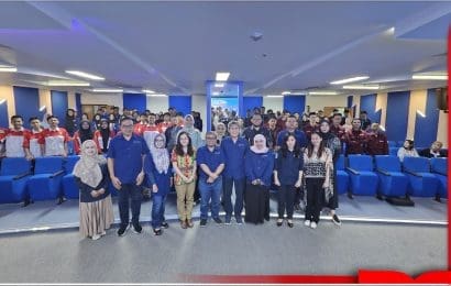 Beasiswa APERTI BUMN Berikan Akses Pendidikan Berkualitas Untuk Putra:i Bangsa