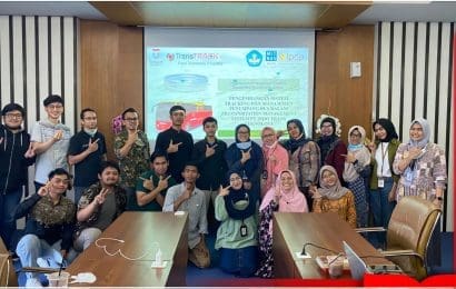 Mengenal Inovasi Sistem Manajemen Jumlah Penumpang Bus Berbasis Website